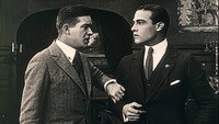 «Замужняя девственница (1918)» — обои к фильму #2