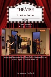 Chat en Poche (2009)