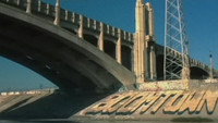 «Бумтаун (2002 - 2003)» — обои к сериалу #5