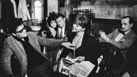 Обои к фильму «Как быть любимой (1962)» — (32 из 38)