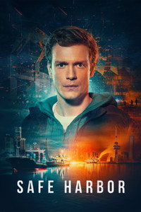 Постер сериала «Тихая гавань (2025)» — (2 из 17)