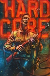 Hardcore Poster