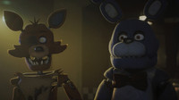 Five Nights at Freddy's