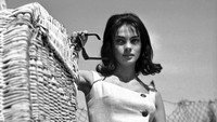 Обои к фильму «Девушка из банка (1963)» — (23 из 32)