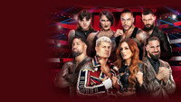 Обои к сериалу «WWE RAW (1993)» — (22 из 92)
