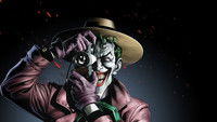 Batman: The Killing Joke