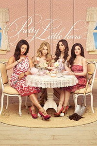 Постер сериала «Милые обманщицы (2010-2017)» — (13 из 104)