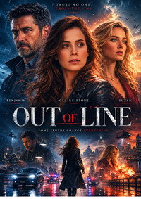 Out of Line (2026) poster