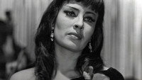 «Прощания (1958)» — обои к фильму #3