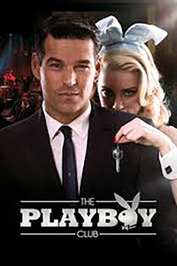 Постер сериала «Клуб Плейбоя (2011)» — (8 из 26)