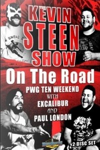 The Kevin Steen Show: Paul London (2015)