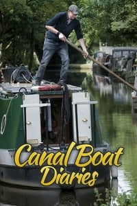 tv show poster Canal+Boat+Diaries 2019