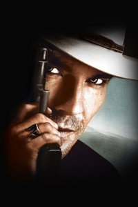 Постер сериала «Правосудие (2010-2015)» — (5 из 54)
