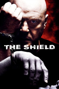 Постер сериала «Щит (2002 - 2008)» — (7 из 68)