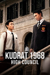 Kudrat 1968: High Council
