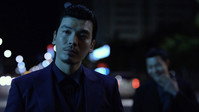 Обои к фильму «Бешеный бык (2018)» — (22 из 32)