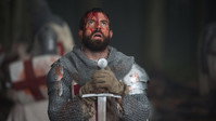 «Падение Ордена (2017-2019)» — обои к сериалу #4