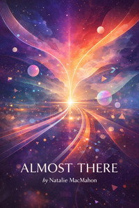Poster de Almost There