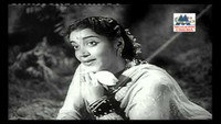 «Thangamalai Ragasyam (1957)» — обои к фильму #1