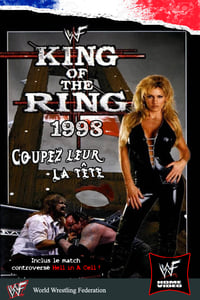 WWE King of the Ring 1998 (1998)