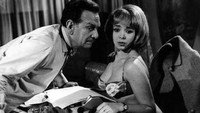 ««Цикада» в огне (1967)» — обои к фильму #4