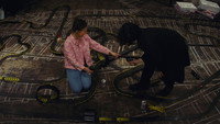 Обои к фильму «Ритуал (2000)» — (22 из 41)
