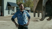«Побочный эффект: Смерть (2023)» — обои к сериалу #9