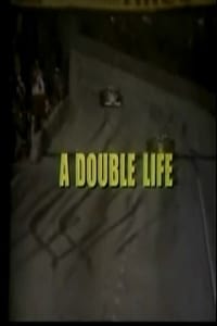 Poster de A Double Life