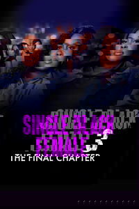 Single Black Female 3: The Final Chapter