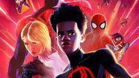 Spider-Man: Across the Spider-Verse