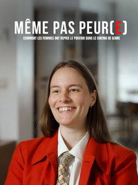 Même pas peur(e) ! (2025) subtitle poster