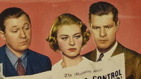 «Women Are Trouble (1936)» — обои к фильму #1