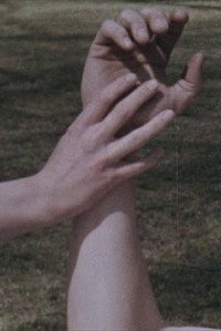 Exit (1971) poster