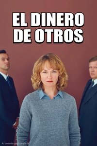Poster de Die Affäre Cum-Ex
