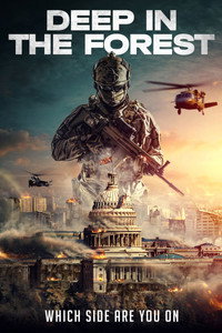 Постер фильма «Падение империи (2021)» — (3 из 9)
