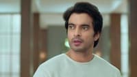 Aditya Confesses His Fears