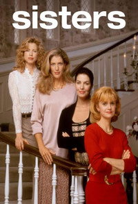 Постер сериала «Сестры (1991-1996)» — (6 из 13)