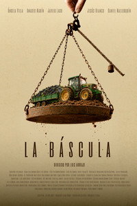 La Báscula