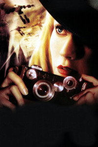 Постер фильма «Небесный капитан и мир будущего (2004)» — (18 из 79)