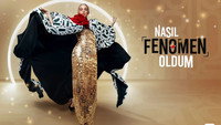 «Nasil Fenomen Oldum (2022)» — обои к сериалу #1