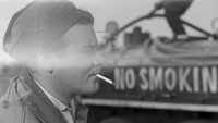 «История одного истребителя (1958)» — обои к фильму #6