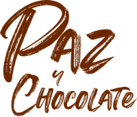 Логотип фильма «Peace by Chocolate (2021)» — (1 из 12)