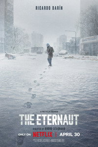 Постер сериала «Этернавт (2025)» — (16 из 32)