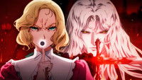 Castlevania: Nocturne