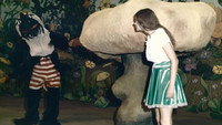 «Thumbelina (1970)» — обои к фильму #1