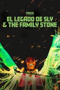 SLY LIVES! (aka The Burden of Black Genius) poster