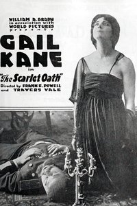 The Scarlet Oath (1916)