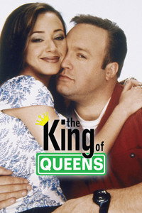 Постер сериала «Король Квинса (1998-2007)» — (30 из 60)