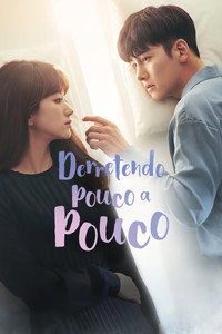 Derretendo Pouco a Pouco S01E16