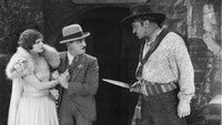 «Ночной клуб (1925)» — обои к фильму #1